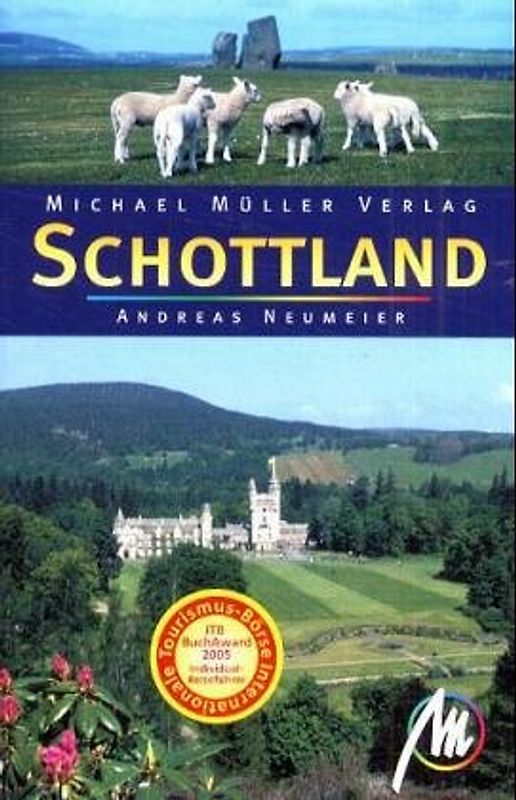 Schottland