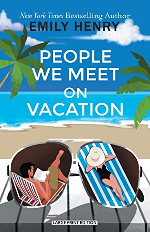 People We Meet on Vacation