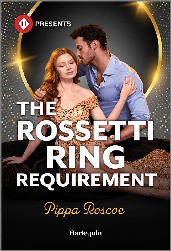The Rossetti Ring Requirement