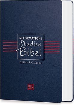 Reformations-Studien-Bibel