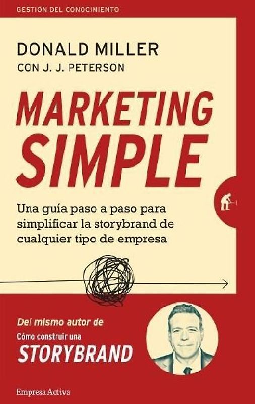 Marketing Simple
