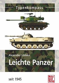 Leichte Panzer und Jagdpanzer