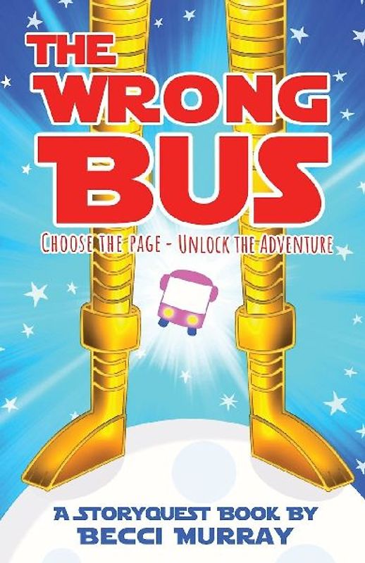 The Wrong Bus