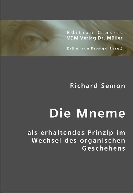 Die Mneme