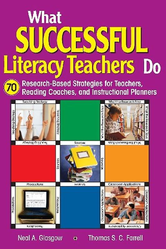 What Successful Literacy Teachers Do