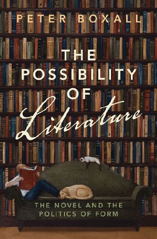 The Possibility of Literature
