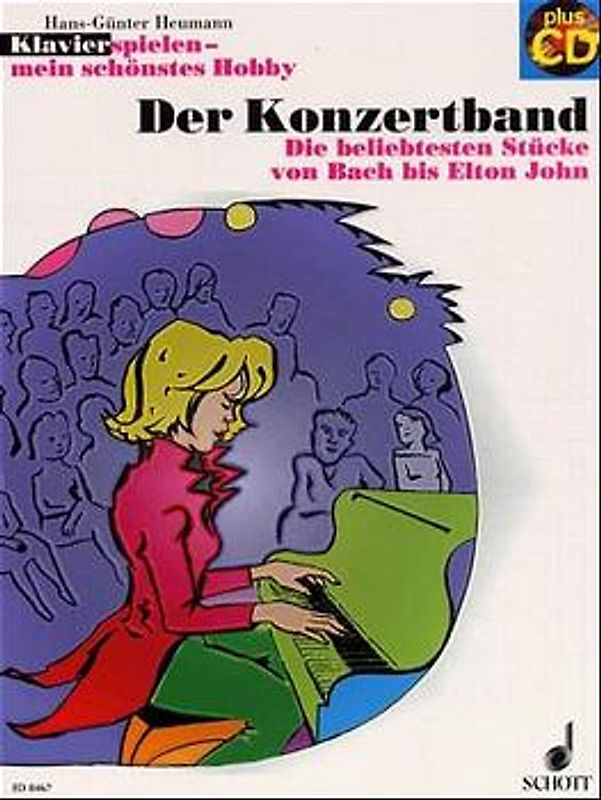 Der Konzertband