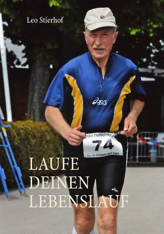 Laufe deinen Lebenslauf