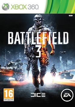 Battlefield 3 [Internationale Version] Xbox 360