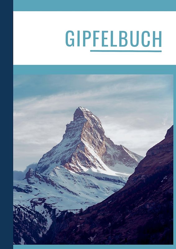Gipfelbuch