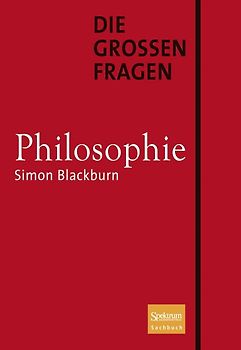 Die großen Fragen - Philosophie