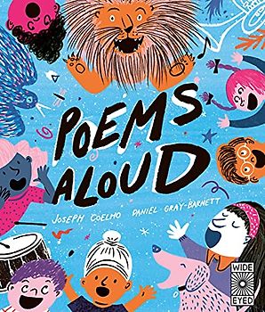 Poems Aloud: Poems Are for Reading Out Loud! (Poetry to Perform, Band 1)