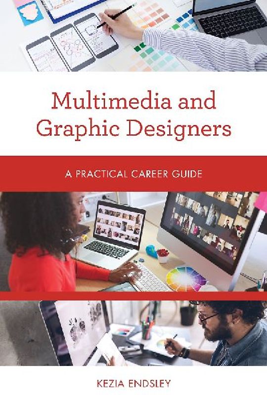 Multimedia and Graphic Designers