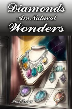 Diamonds Are Natural Wonders