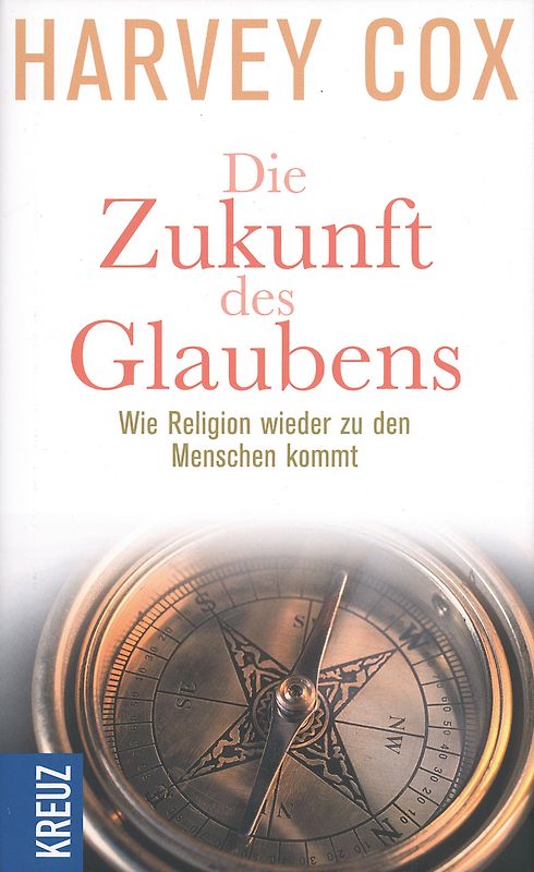 Die Zukunft des Glaubens