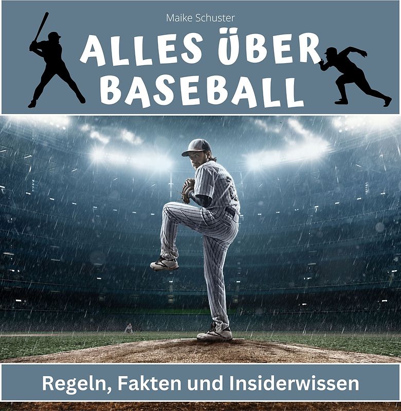 Alles über Baseball