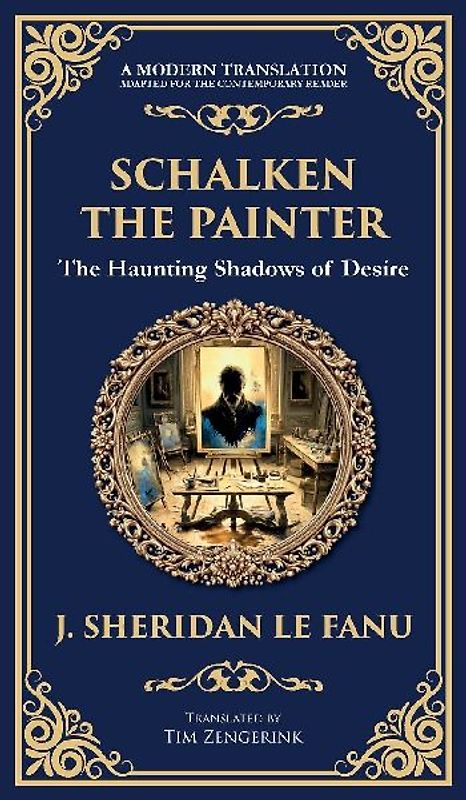 Schalken the Painter