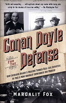 Conan Doyle for the Defense