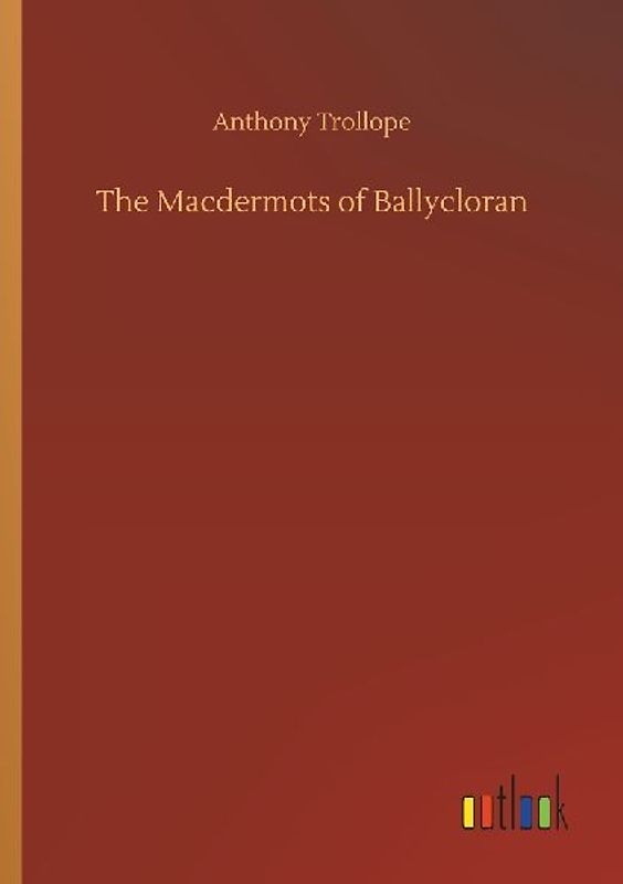 The Macdermots of Ballycloran