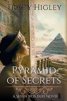 Pyramid of Secrets