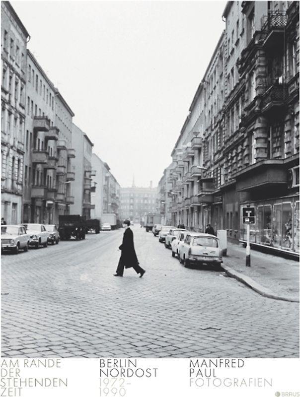 Berlin Nordost 1972-1990