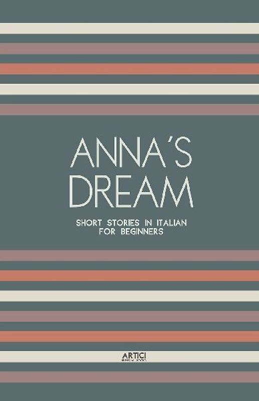 Anna's Dream