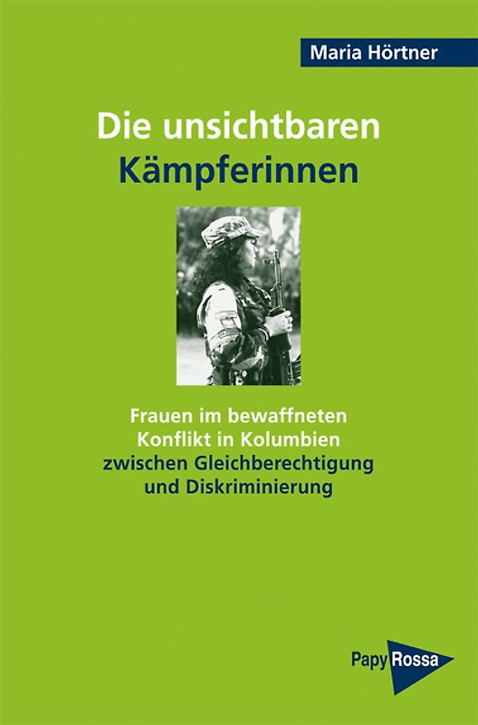 Die unsichtbaren Kämpferinnen