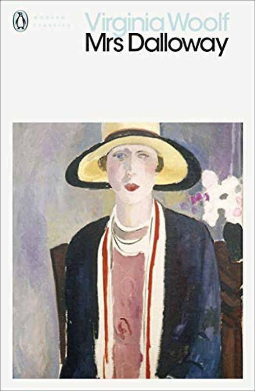 Mrs Dalloway (Penguin Modern Classics)