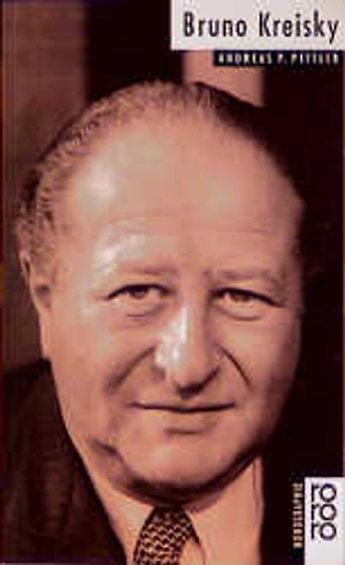 Bruno Kreisky
