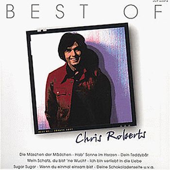 Chris Roberts - Best of Chris Roberts