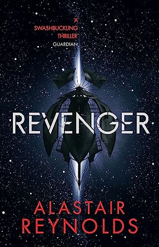 Revenger