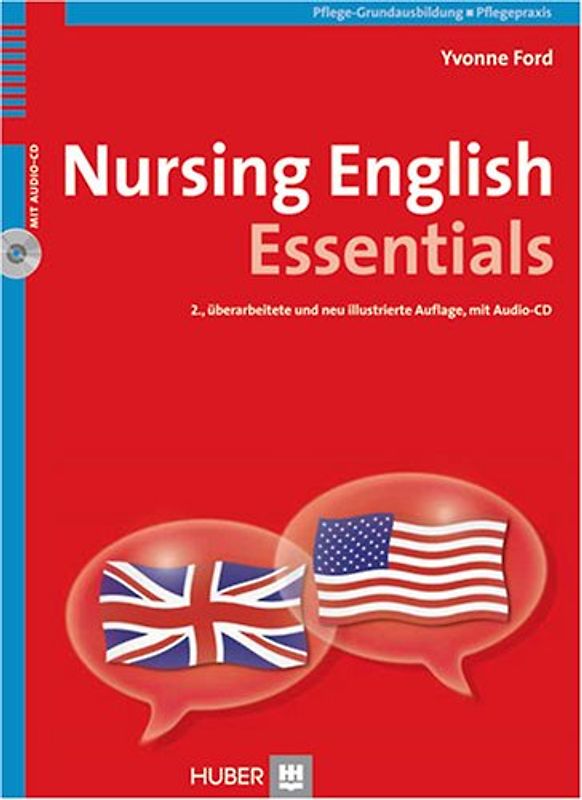 Nursing English Essentials