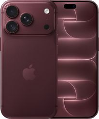 Apple iPhone 18 Pro 512GB bordeauxrood
