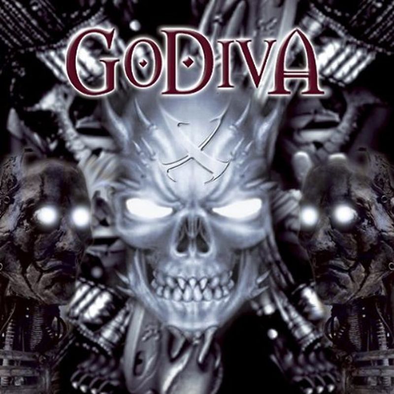 Godiva - Godiva