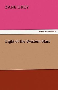 Light of the Western Stars