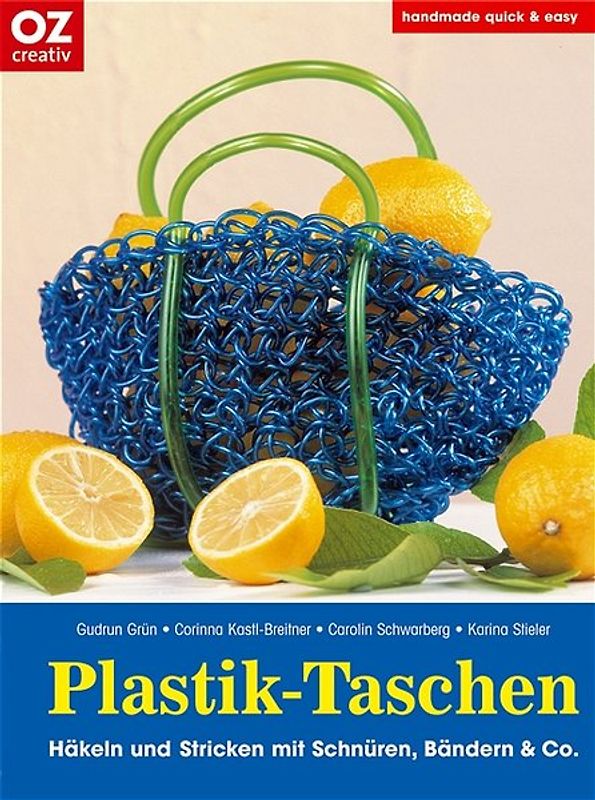 Plastik-Taschen