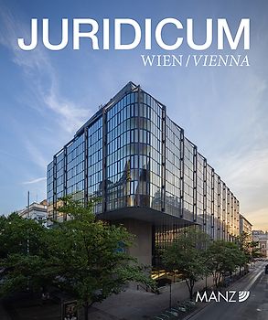 Juridicum Wien/Vienna