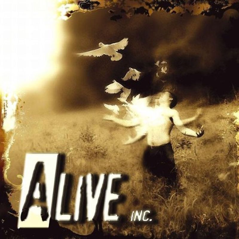 Alive Inc. - Alive Inc.