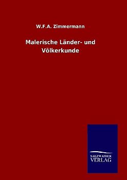 Malerische Länder- und Völkerkunde