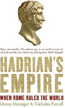 Hadrian's Empire