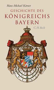 Geschichte des Königreichs Bayern
