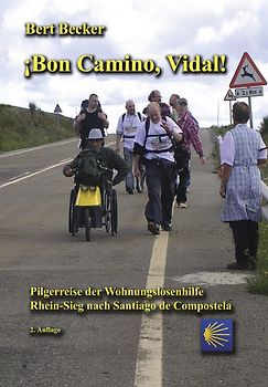 Bon Camino, Vidal