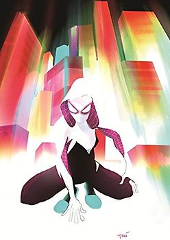 Spider-Gwen Vol. 1: Most Wanted? - Marvel Comics