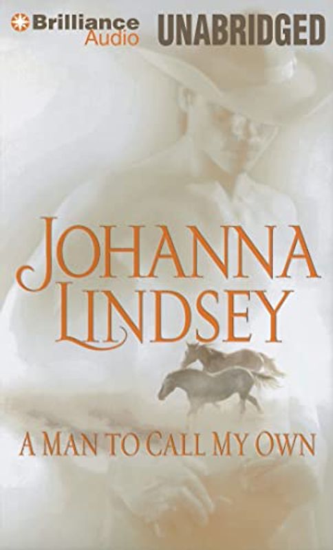 A Man to Call My Own