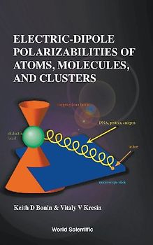 Electric-Dipole Polarizabilities Of...