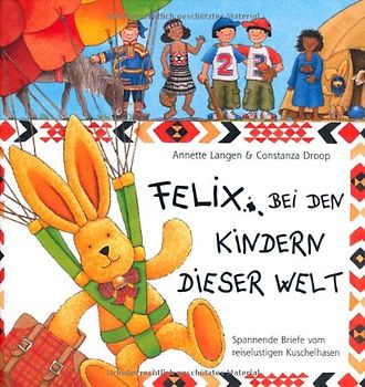 Felix bei den Kindern dieser Welt