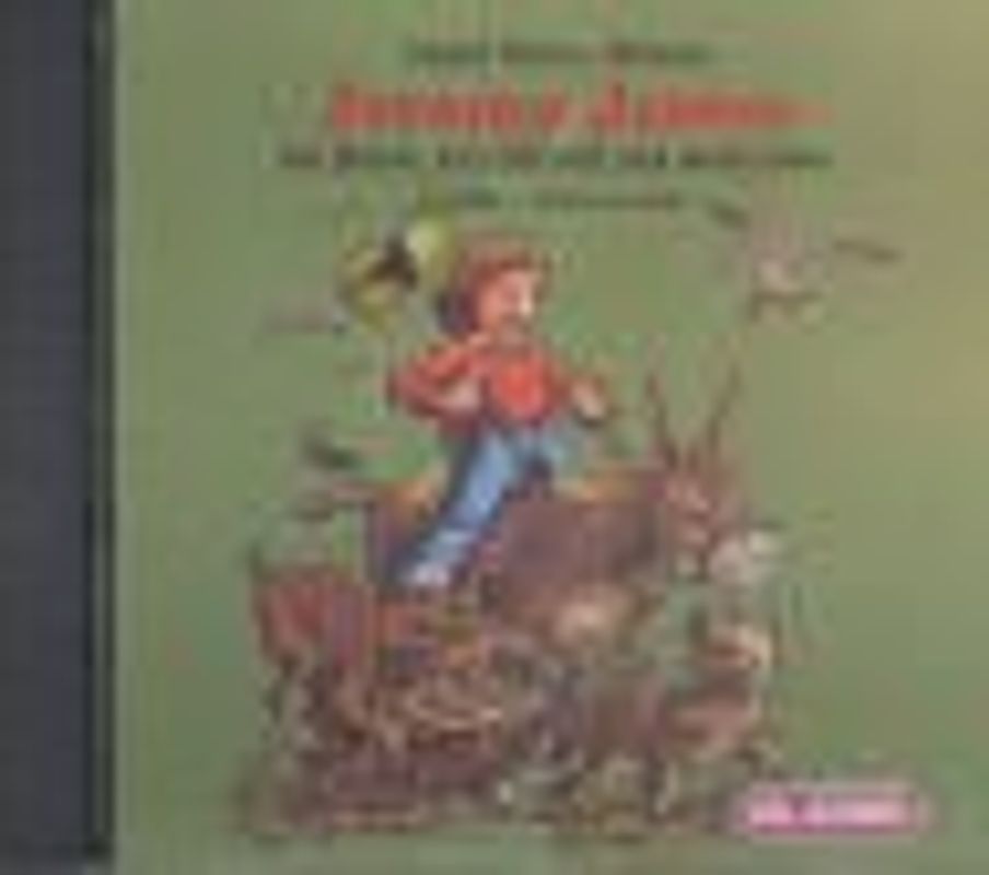 Jeremy James - Im Sand, Am Strand und anderswo