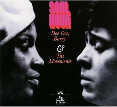 Dee Dee & Barry And The Movements - Soul Hour