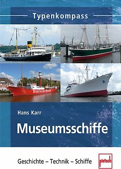 Museumsschiffe