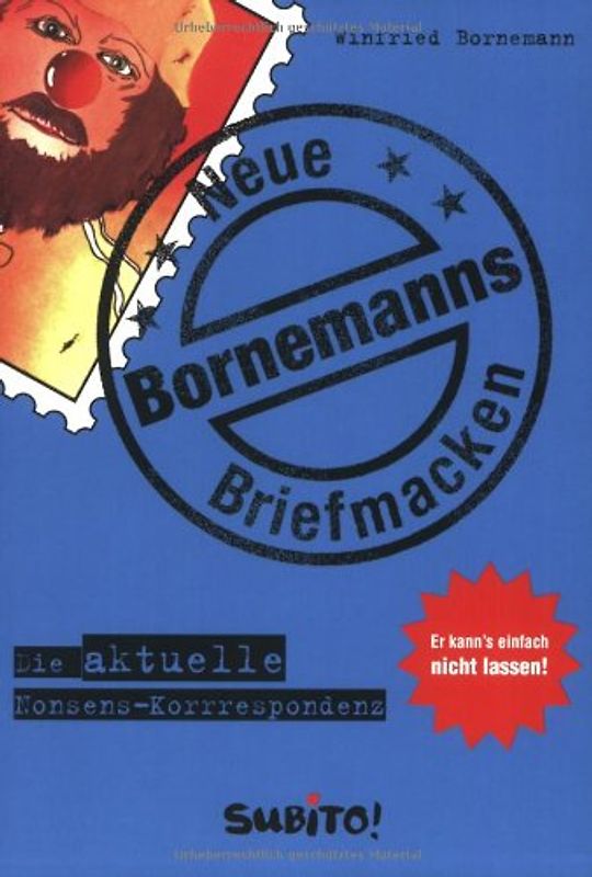 Bornemanns Neue Briefmacken